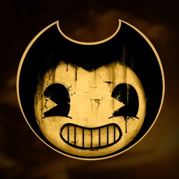 Bendy and the ink machine